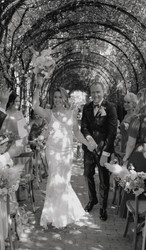 Destination Wedding, Italien